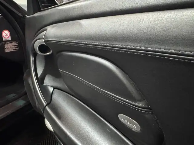 Porsche 996 view 15
