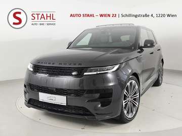 P550e PHEV AWD Autobiography Aut. | Auto Stahl ...