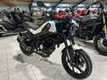 Benelli Leoncino 125 Blanc - thumbnail 6