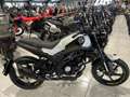 Benelli Leoncino 125 Blanc - thumbnail 1
