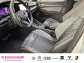 Volkswagen Golf VIII 2.0 TSI  R-Line 4Motion Matrix-LED Lenkrad he Silber - thumbnail 9