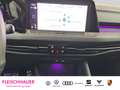 Volkswagen Golf VIII 2.0 TSI  R-Line 4Motion Matrix-LED Lenkrad he Silber - thumbnail 12