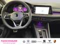 Volkswagen Golf VIII 2.0 TSI  R-Line 4Motion Matrix-LED Lenkrad he Silber - thumbnail 15