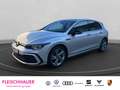 Volkswagen Golf VIII 2.0 TSI  R-Line 4Motion Matrix-LED Lenkrad he Silber - thumbnail 1