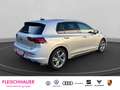 Volkswagen Golf VIII 2.0 TSI  R-Line 4Motion Matrix-LED Lenkrad he Silber - thumbnail 6
