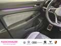 Volkswagen Golf VIII 2.0 TSI  R-Line 4Motion Matrix-LED Lenkrad he Silber - thumbnail 14