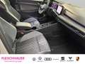 Volkswagen Golf VIII 2.0 TSI  R-Line 4Motion Matrix-LED Lenkrad he Silber - thumbnail 19
