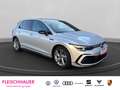 Volkswagen Golf VIII 2.0 TSI  R-Line 4Motion Matrix-LED Lenkrad he Silber - thumbnail 8