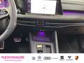 Volkswagen Golf VIII 2.0 TSI  R-Line 4Motion Matrix-LED Lenkrad he Silber - thumbnail 16