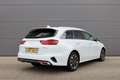 Kia Ceed SW / cee'd SW Sportswagon 1.6 GDI PHEV DynamicLine | Rijklaarpri Blanc - thumbnail 3