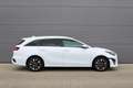 Kia Ceed SW / cee'd SW Sportswagon 1.6 GDI PHEV DynamicLine | Rijklaarpri Blanc - thumbnail 16