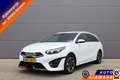 Kia Ceed SW / cee'd SW Sportswagon 1.6 GDI PHEV DynamicLine | Rijklaarpri Blanc - thumbnail 1