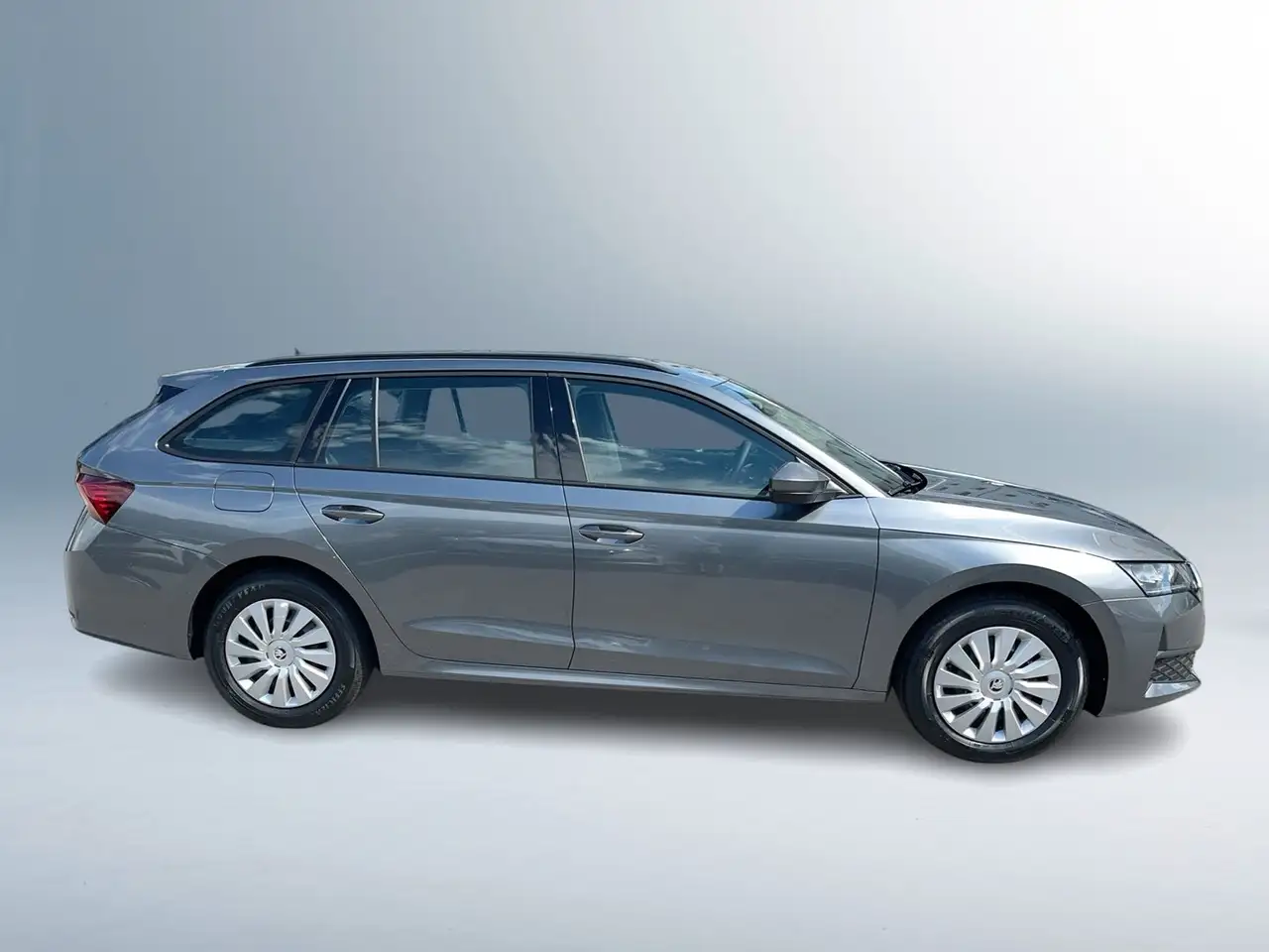 Skoda Octavia 2026