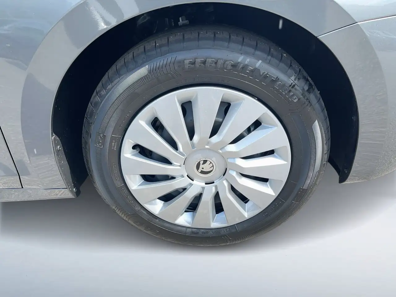 Skoda Octavia 2026 — фото 6