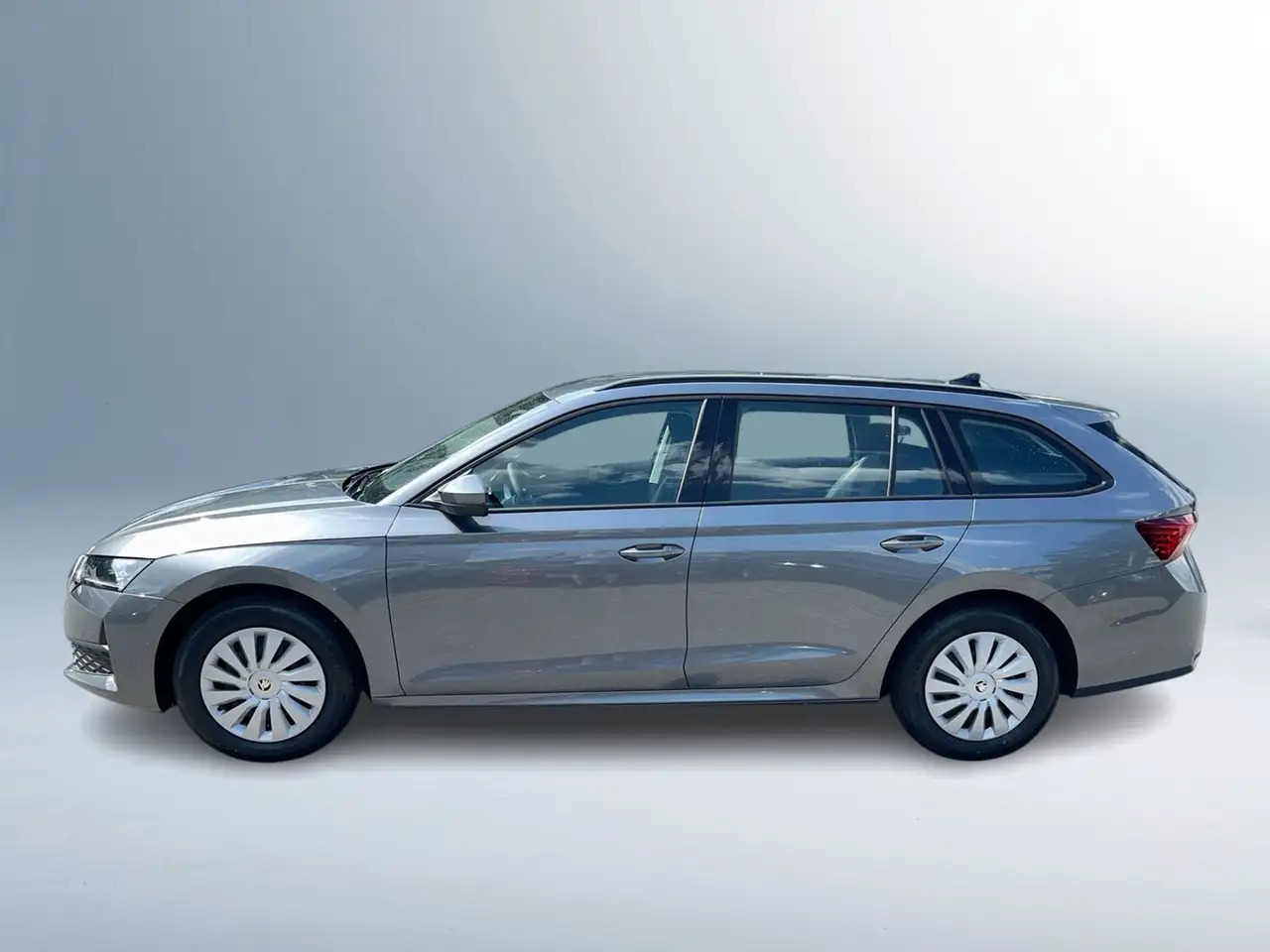Skoda Octavia 2026