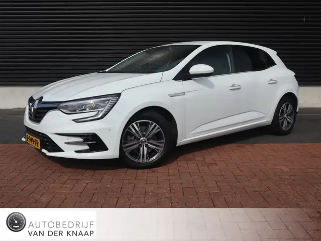 Renault Megane E-Tech 1.6 Plug-In Hybrid 160 Business Edition One | Clim