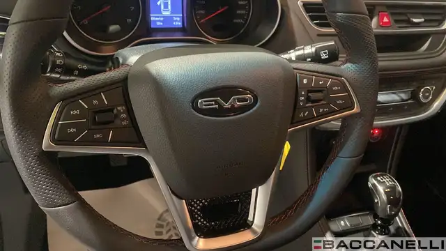 Evo Evo4 view 15