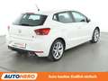 SEAT Ibiza 1.0 TSI FR*TEMPO*PDC*SHZ*KLIMA*GARANTIE* Weiß - thumbnail 6