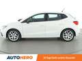 SEAT Ibiza 1.0 TSI FR*TEMPO*PDC*SHZ*KLIMA*GARANTIE* Weiß - thumbnail 3