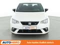 SEAT Ibiza 1.0 TSI FR*TEMPO*PDC*SHZ*KLIMA*GARANTIE* Weiß - thumbnail 9