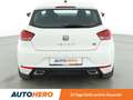SEAT Ibiza 1.0 TSI FR*TEMPO*PDC*SHZ*KLIMA*GARANTIE* Weiß - thumbnail 5