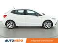 SEAT Ibiza 1.0 TSI FR*TEMPO*PDC*SHZ*KLIMA*GARANTIE* Weiß - thumbnail 7