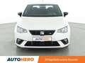 SEAT Ibiza 1.0 TSI FR*TEMPO*PDC*SHZ*KLIMA*GARANTIE* Weiß - thumbnail 9