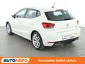 SEAT Ibiza 1.0 TSI FR*TEMPO*PDC*SHZ*KLIMA*GARANTIE* Weiß - thumbnail 4