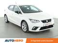 SEAT Ibiza 1.0 TSI FR*TEMPO*PDC*SHZ*KLIMA*GARANTIE* Weiß - thumbnail 8
