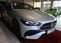Mercedes-Benz CLE 300 4Matic AMG Line Premium Silber - thumbnail 4