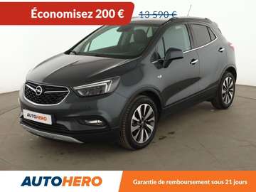 1.6 CDTI 4x2 Elite Auto