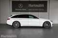 Mercedes-Benz E 220 E 220 d T AMG Line Advanced Night 9G AHK Distronic Weiß - thumbnail 5