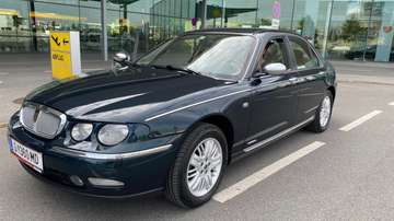 Rover 75 2,0 KV6