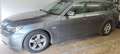 BMW 523 523i Touring Eletta Grigio - thumbnail 1