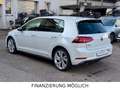 Volkswagen Golf VII Lim. GTE Start-Stopp NAVI KAMERA AHK Blanc - thumbnail 6