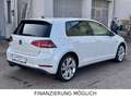 Volkswagen Golf VII Lim. GTE Start-Stopp NAVI KAMERA AHK Blanc - thumbnail 4