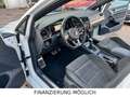 Volkswagen Golf VII Lim. GTE Start-Stopp NAVI KAMERA AHK Blanc - thumbnail 15