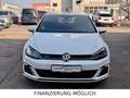 Volkswagen Golf VII Lim. GTE Start-Stopp NAVI KAMERA AHK Blanc - thumbnail 2