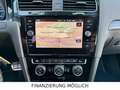 Volkswagen Golf VII Lim. GTE Start-Stopp NAVI KAMERA AHK Blanc - thumbnail 22