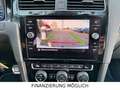 Volkswagen Golf VII Lim. GTE Start-Stopp NAVI KAMERA AHK Blanc - thumbnail 23