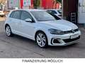 Volkswagen Golf VII Lim. GTE Start-Stopp NAVI KAMERA AHK Blanc - thumbnail 3