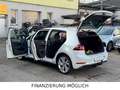 Volkswagen Golf VII Lim. GTE Start-Stopp NAVI KAMERA AHK Blanc - thumbnail 26