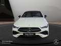 Mercedes-Benz CLE 200 AMG+NIGHT+PANO+360+LED+KEYLESS+9G Weiß - thumbnail 3