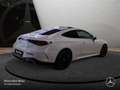 Mercedes-Benz CLE 200 AMG+NIGHT+PANO+360+LED+KEYLESS+9G Weiß - thumbnail 8