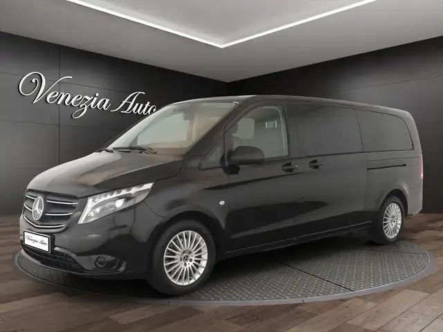 Mercedes-Benz Vito Vito 2.0 119 CDI PL Tourer Select Extra-Long