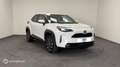 Toyota Yaris Cross 116h Design AWD-i MY22 - thumbnail 3