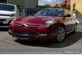 Citroen C6 Pallas*Pano*HUP*Leder*JBL*SHZ*MultiL*PDC* Rojo - thumbnail 11