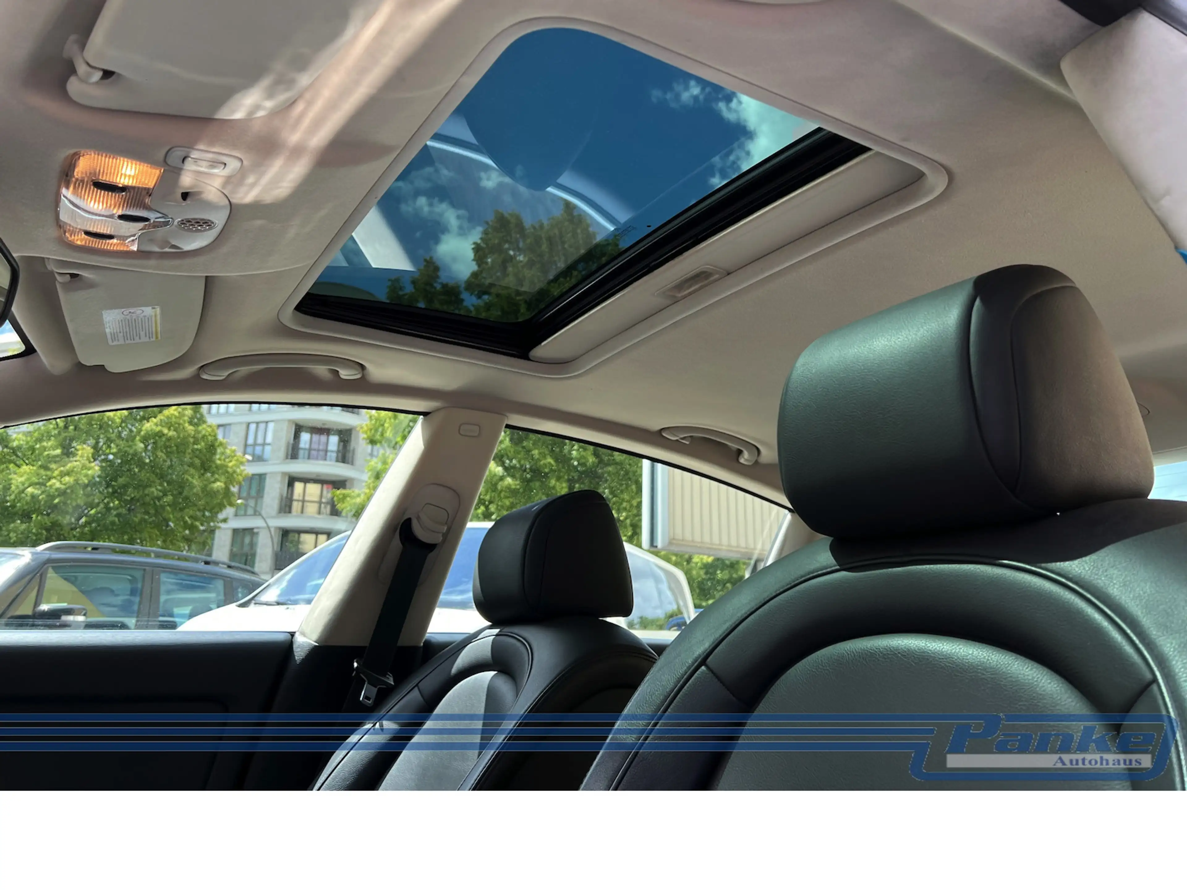 Citroen C6 Pallas*Pano*HUP*Leder*JBL*SHZ*MultiL*PDC* — photo 10