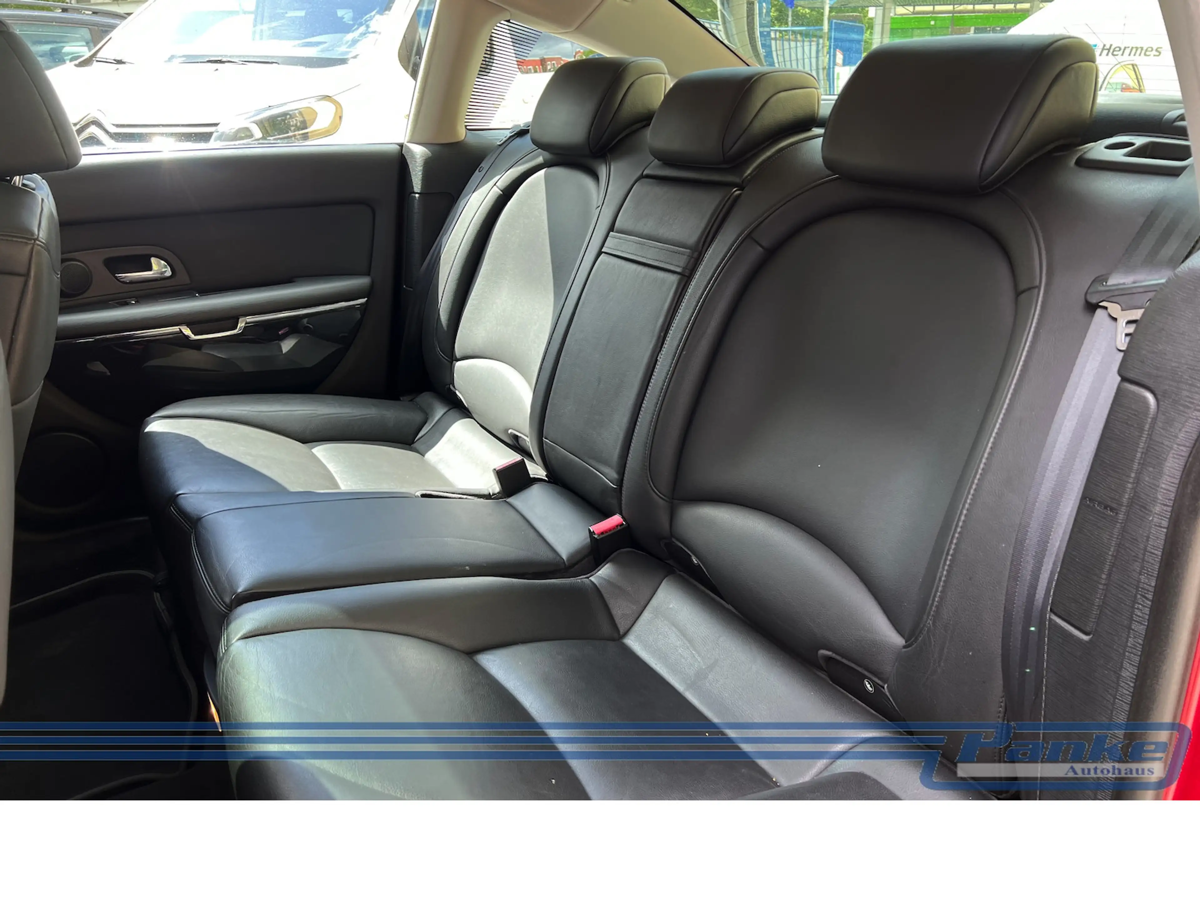Citroen C6 Pallas*Pano*HUP*Leder*JBL*SHZ*MultiL*PDC* — photo 15