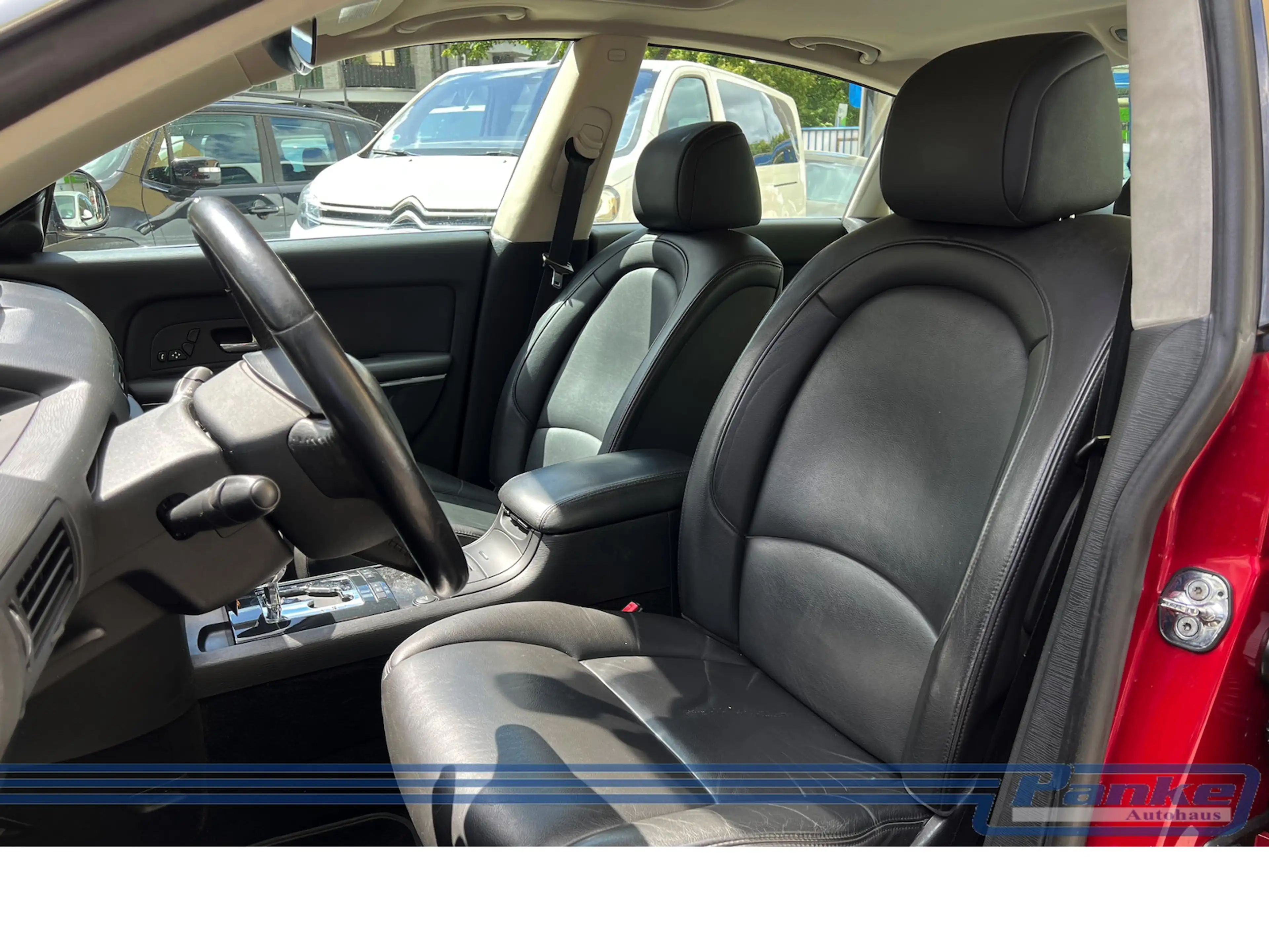 Citroen C6 Pallas*Pano*HUP*Leder*JBL*SHZ*MultiL*PDC* — photo 14